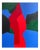 Bodasca, Abstract Composition, 2026, Acrylic on Canvas For Sale