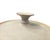 Vintage Mid Century Modern Pottery Lidded Casserole Bowl Ceramic Studio Pottery For Sale - Image 4 of 12