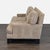 Modern Pottery Barn Seabury 3-Seat Beige Sofa With Removable Cushions For Sale - Image 3 of 7