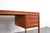 Mid-Century Teak Executive Desk by Torbjørn Afdal for Bruksbo, 1960s For Sale - Image 14 of 18