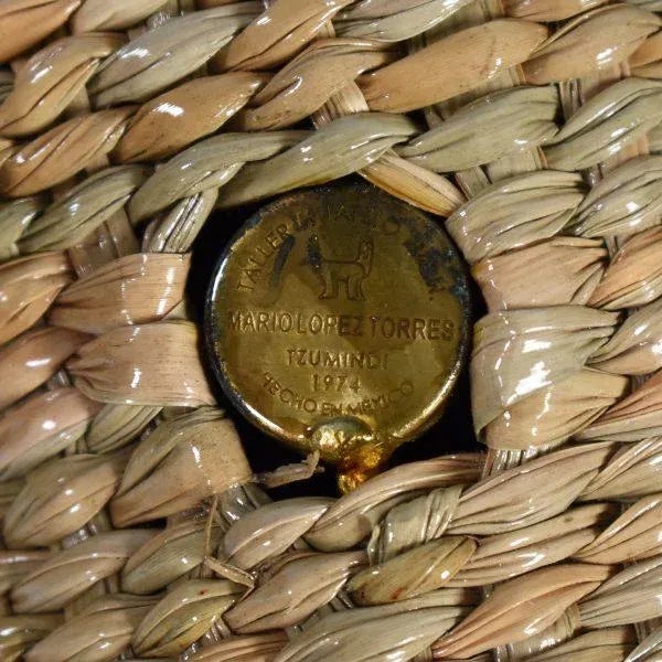 Cheetah Figure by Mario Lopez Torres For Sale In West Palm - Image 6 of 7