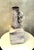 1960s Mid-Century Modernist Ceramic Vase by Ernst Stauber for Bay, West Germany, 1960s For Sale - Image 5 of 8