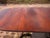 Large Regency Wooden Extendable Table from Heldense For Sale - Image 5 of 18