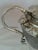 19th Century Antique Islamic Silver Teapot and Sucrier, Set of 2 For Sale - Image 4 of 11