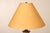 Ephraim Faience Pottery Arts And Crafts Green Lighthouse Table Lamp For Sale - Image 4 of 18