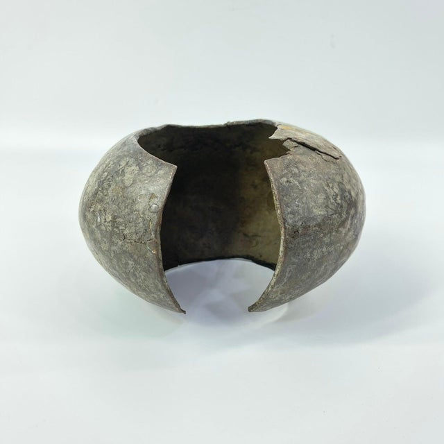 Early 20th Century Mbole Anklet Currency Mali For Sale In Denver - Image 6 of 7