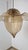 1930s Honey Glass Chandelier by Vittorio Zecchin for Venini Murano, 1940s For Sale - Image 5 of 12