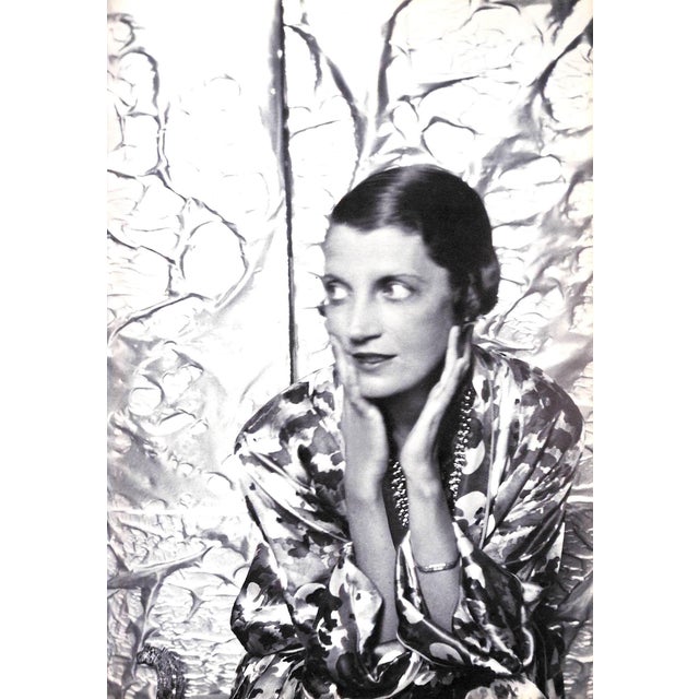 "Allure" 1980 Vreeland, Diana (Signed) For Sale In New York - Image 6 of 12