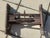 Anglo Indian Folding Tray Table 30.5" in Diameter. For Sale - Image 10 of 14