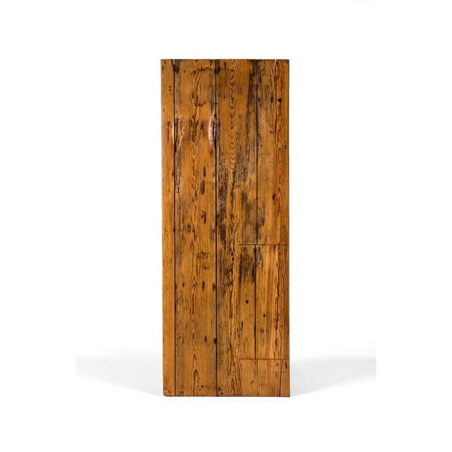 Welsh Pine Preparation Table For Sale - Image 4 of 11