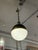 2010s Thomas O’Brien for Visual Comfort Hicks Globe Pendant Light For Sale - Image 5 of 12