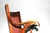 Cafe Capua Armchair attributed to Adolf Loos for Thonet, 1913 For Sale - Image 6 of 8