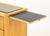 Mid-Century Modern Stanley Furniture Modern Mahogany Bar Cabinet For Sale - Image 3 of 10