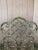 Victorian Cast Iron Filigree Fireplace Screen For Sale In Greensboro - Image 6 of 8