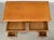 Wood 1960s Solid Maple Low Boy Dresser Vanity For Sale - Image 7 of 10