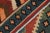 Textile Vintage Kilim With Polychromatic Geometric Patterns, From Rug & Kilim For Sale - Image 7 of 7