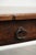 18th Century French Farmhouse Dining Table in Oak and Fruitwood For Sale - Image 13 of 14