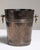Mid 20th Century France Silver Ice Bucket For Sale In Greensboro - Image 6 of 15