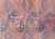 Early 20th Century Early 20th Century Afghani Bashir Rug For Sale - Image 5 of 16