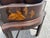 Theodore Alexander Indochine the Floral Painted Box Accent Table For Sale In West Palm - Image 6 of 13