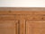 Wooden Sideboard with Three Doors, 1920s For Sale - Image 10 of 13
