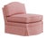 Clay Felix Slipper Chair by Ceraudo For Sale