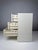 Vintage Chest of Drawers by Marc Held for Prisunic, 1970s, Set of 2 For Sale - Image 9 of 13