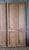 Antique Double Doors in Wood, 1890s, Set of 2 For Sale - Image 14 of 18