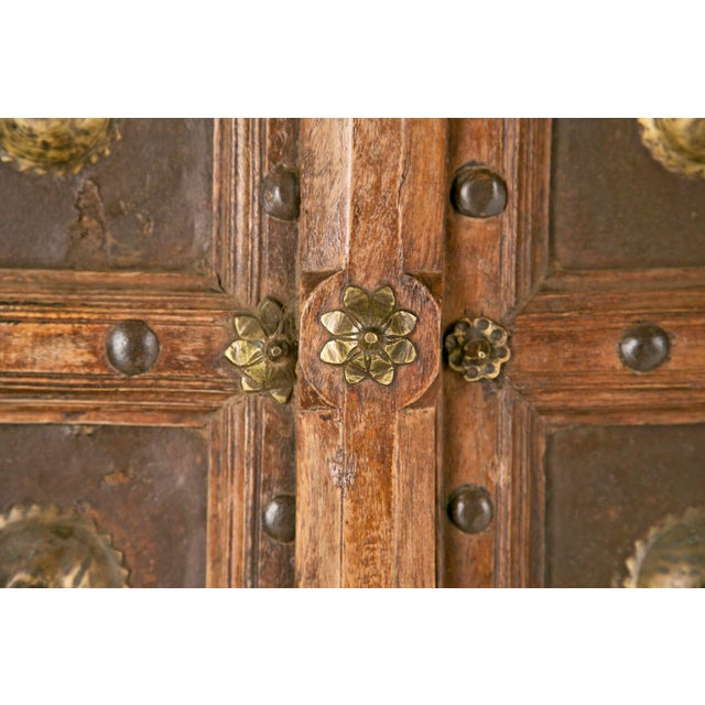 Antique African Doors A Pair Chairish