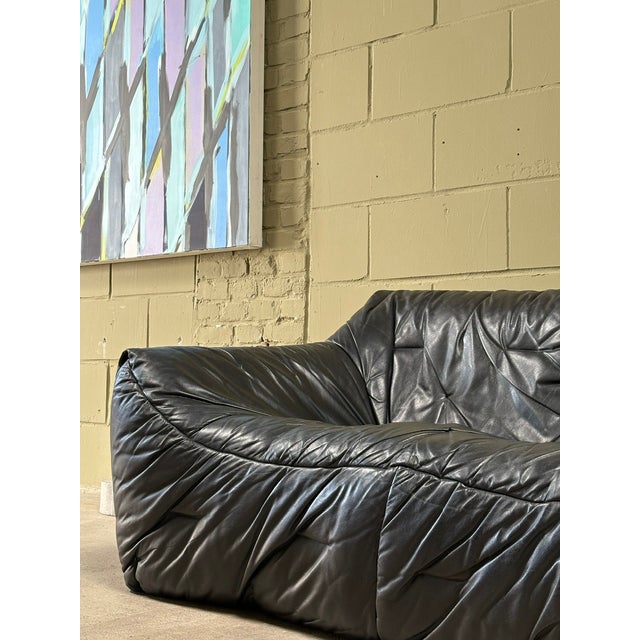 Model Informel Lounge Sofa by Hans Hopfer for Roche Bobois, 1980s For Sale - Image 15 of 18
