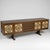 Ceramic Sideboard by Poul H. Poulsen, Denmark, 1970 For Sale - Image 3 of 11