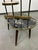 1950s Mid-Century Modern Flower Stand, 1950s For Sale - Image 5 of 8