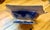 Blue Antique Blue and White Pottery Server J. Clementson 19th Century English Ironstone Transferware For Sale - Image 8 of 18