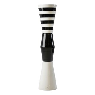 Ulus 90 Floor Lamp in Powder-Coated Aluminum by Altreforme For Sale