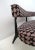 Wood Modern Curved Floating Sofa attributed to Vladimir Kagan, 1980s For Sale - Image 7 of 13