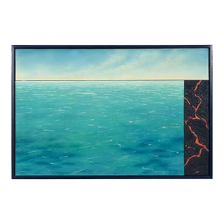 Clayton Bryant Young, Transcendence For Sale