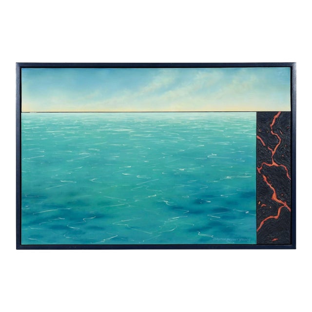 Clayton Bryant Young, Transcendence For Sale