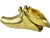 American Early 20th Century Spanish-Colonial Equestrian Brass Horse Slipper Stirrups - A Pair For Sale - Image 3 of 8