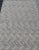 Geometric Modern Scandinavian Flat-Weave Design Rug in Gray And Light Gray Tones. Keivan Woven Arts / rug...
