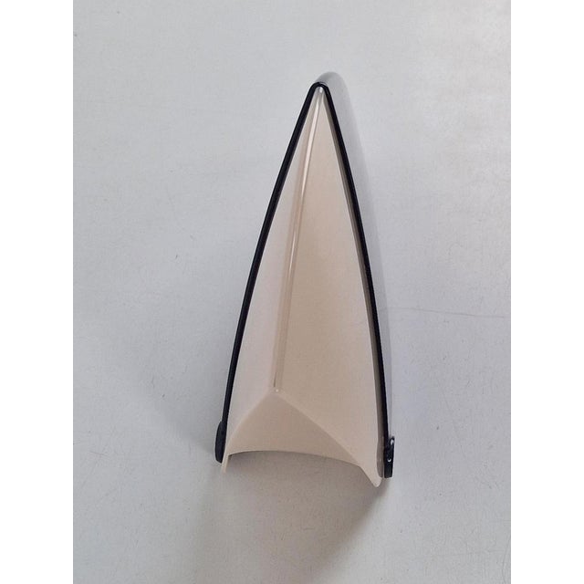 Sirrah Ariosto Wall Lamp by Valerio Sacchetti for Sirrah For Sale - Image 4 of 14