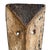 Tribal Abstract Vintage Lega Mask on Stand For Sale - Image 3 of 5