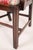 Set of 8 Chippendale Style Mahogany Dining Room Chairs For Sale - Image 12 of 12