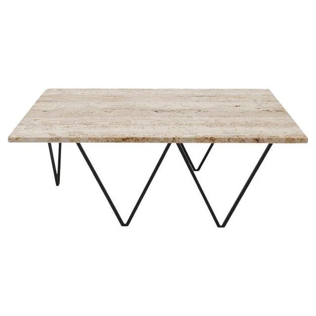 Object 040 Center Table by NG Design For Sale - Image 11 of 11