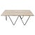 Object 040 Center Table by NG Design For Sale - Image 11 of 11