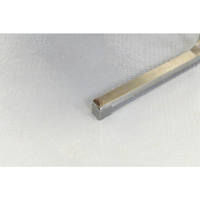 Lounge Chair by Ross Littell for ICF De Padova, 1970s For Sale - Image 12 of 14