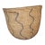 Yanomami Gathering Basket For Sale