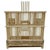 Mid-20th Century Chinese Bone Carved Cricket Cage. For Sale In Los Angeles - Image 6 of 10