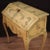 Venetian Painted Bureau, 1960s For Sale - Image 3 of 13