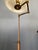 English Vintage Brass Floor Lamp For Sale - Image 3 of 5