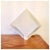 Geometric White Metal Wall Lamp from Lumiance For Sale - Image 5 of 5